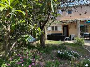Villa familiale carlex